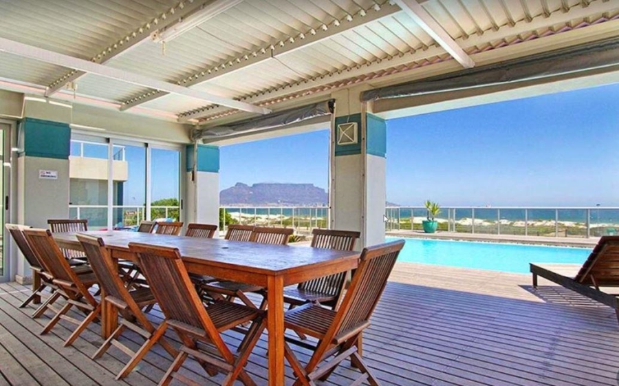 To Let 1 Bedroom Property for Rent in Table View Western Cape